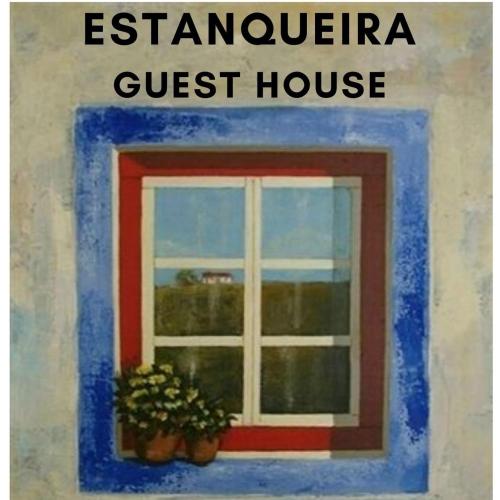 ESTANQUEIRA GUEST HOUSE chambre d'hôte Rua José Pacheco