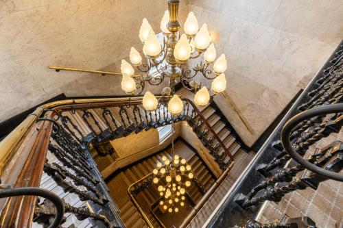 The Sir Thomas Hotel - image 14