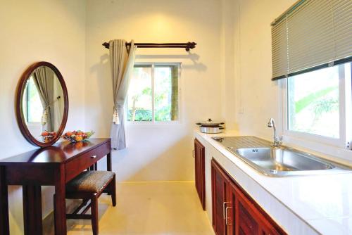 Phutara Lanta Resort - SHA Extra Plus Koh Lanta Room Type - One-Bedroom Villa