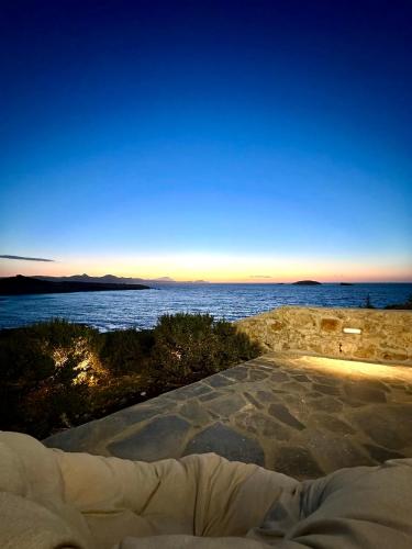 The Dice gîte à louer Filakopí