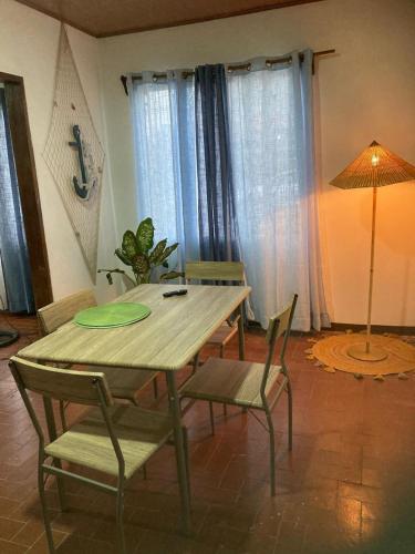 Hostel Casa Mar in 利韦里亚