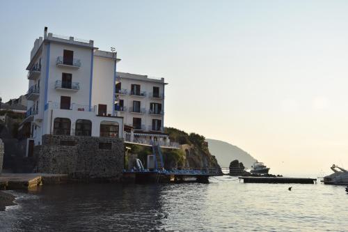 Hotel Rocce Azzurre - Lipari