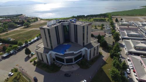  EmexOtel Kocaeli, Kocaeli bei Döngel