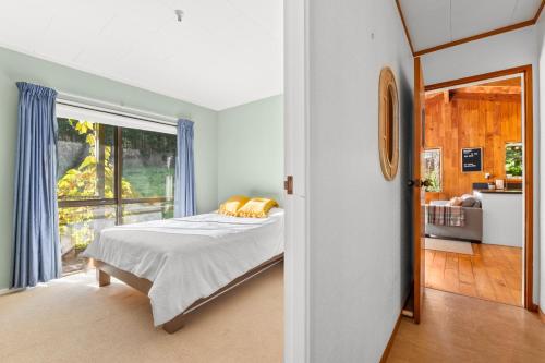 The Wee Bothy - Whangamata Holiday Home