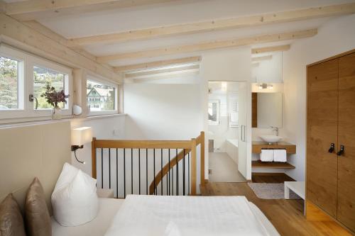 Pension Riedingerhof – Merano, MS