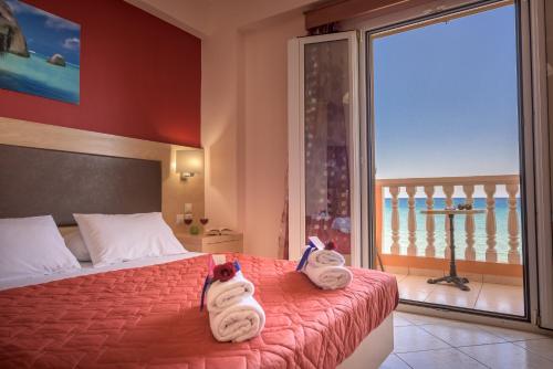 Anemona Beach Hotel