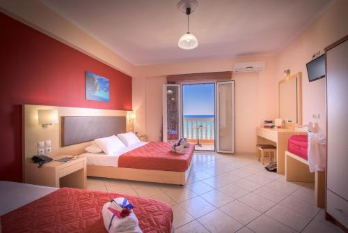 Anemona Beach Hotel