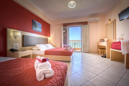 Anemona Beach Hotel