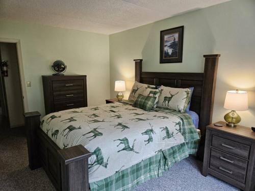 Roaring Fork Hideaway #214 - image 3