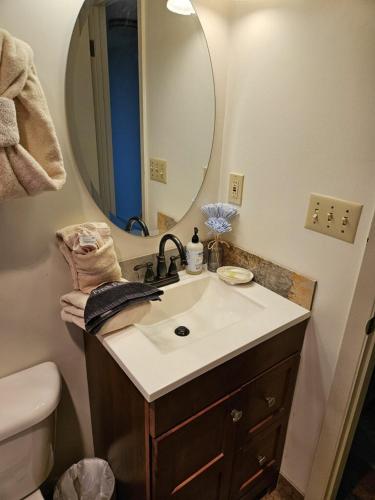 Roaring Fork Hideaway #214 - main image