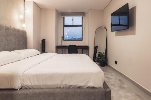 Luxury 3BR apt in Laureles