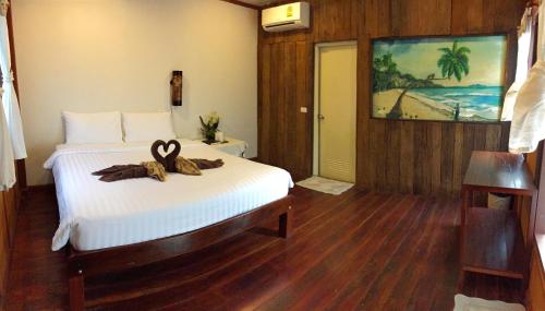 V-View Beach Resort