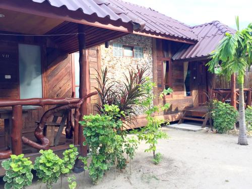 V-View Beach Resort