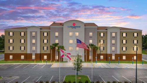 Candlewood Suites - Ocala I-75 by IHG, Ocala