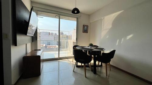 Facilities, Caballito Unico Full y Excelente in Chacabuco Park