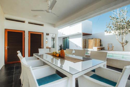 New La Manzanilla Paradise Vibrant Pool Home
