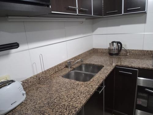 Facilities, Caballito Unico Full y Excelente in Chacabuco Park