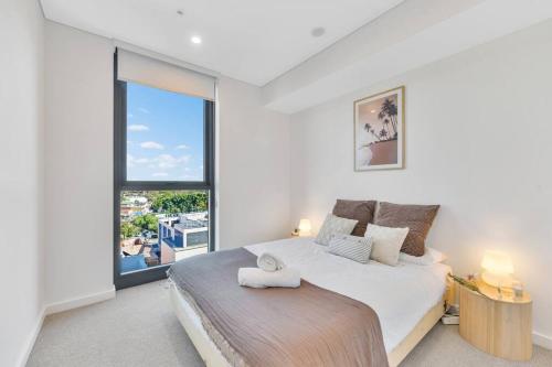 Vivid home in Bankstown 2B2B