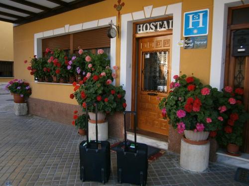 Hostal Camino de Santiago