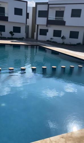 Appart Swim & Beach in Sidi Bouzid