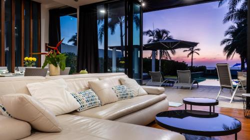 The Natai Villas - By AP Natai - Tap to explore photos