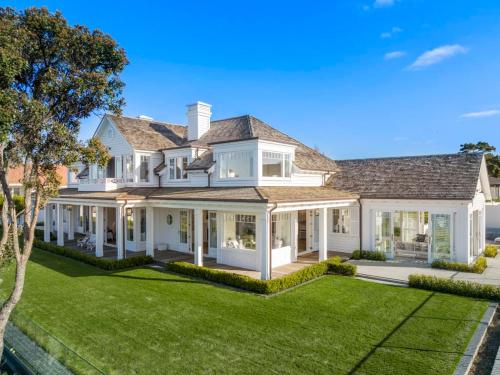 Hampton on View Luxury Clifftop in Campbells Bay - image 4