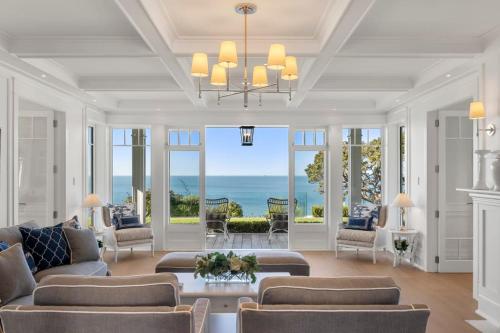 Hampton on View Luxury Clifftop in Campbells Bay, Auckland (Foto 5)