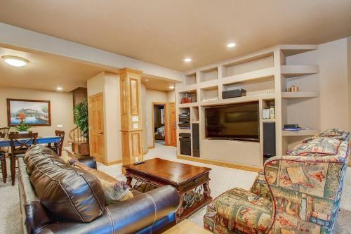 Fox Run Lux Private Suite Nature Views Aplus Spot in Colorado Springs, USA