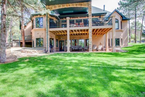 Fox Run Lux Private Suite Nature Views Aplus Spot