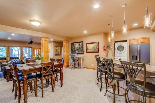 Fox Run Lux Private Suite Nature Views Aplus Spot in Colorado Springs, USA