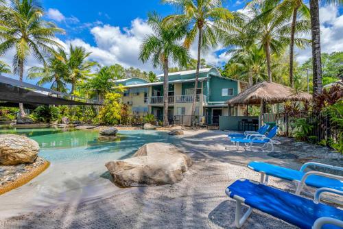 Wallaby Beach House