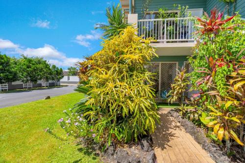 Wallaby Beach House