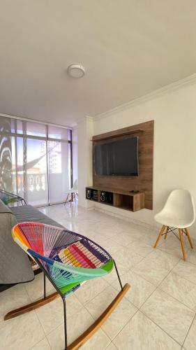apartamento Santa Marta-Rodadero Blanquita205