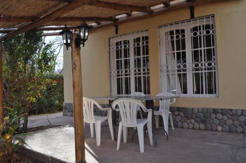 El Ensueno in 巴雷阿爾