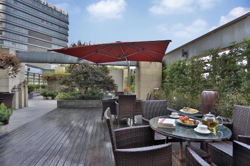 SSAW Boutique Hotel Hangzhou Wildwind