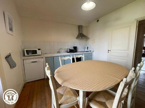 Gîte Cugand, 5 pièces, 8 personnes - FR-1-426-137