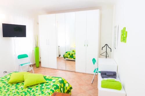 B&B Arcobaleno Affittacamere Rainbow in Alessandria