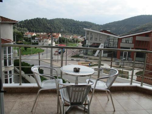 Kyknos De Luxe Suites & Rooms - Kastoria