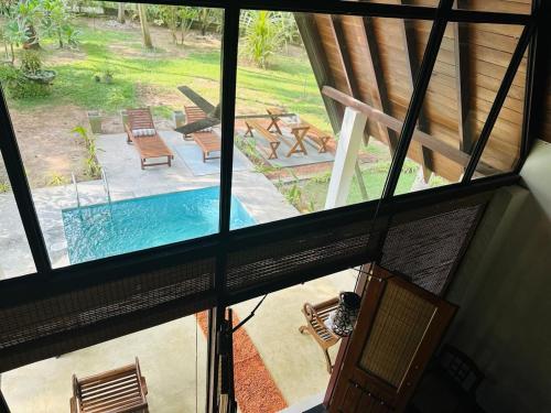 Elegant Hamlets Home Stay in Chilaw