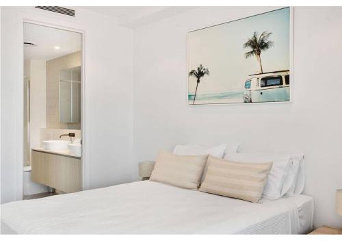 Drift at Coolum unit 603, Кулум-Бич (фото 6)