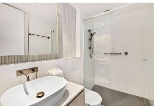 Drift at Coolum unit 603, Кулум-Бич (фото 9)