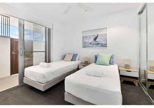 Drift at Coolum unit 603, Кулум-Бич (фото 8)