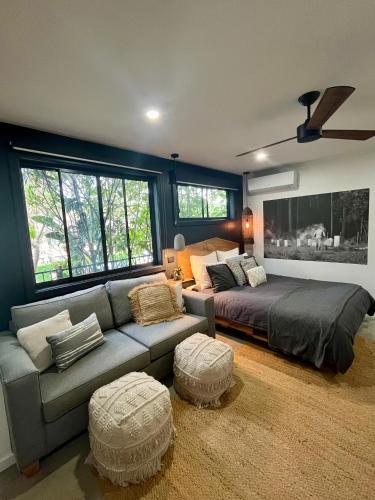Sunnyside Studio - Pet Friendly Luxury Escape