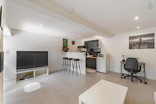 GuestReady - Modern and Spacious Flat near Vaise - Location saisonnière - Lyon