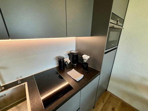 Wolfgangsee Seeblickplatzl in Strobl