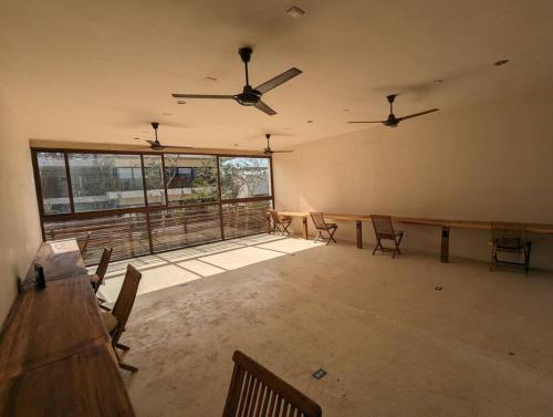 Common Area