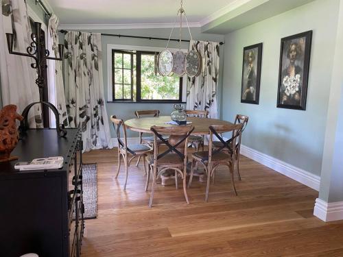 Facilities, Willow Cottage Retreat in Brightwater