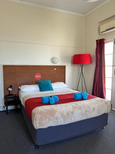 North Gregory Hotel in Vintona (QLD)