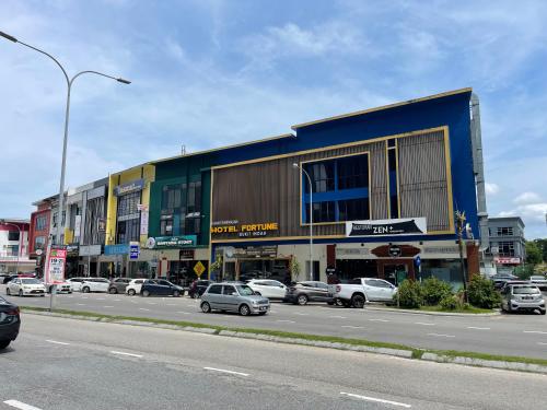 1min to BukitIndah AEON Skyloft 3BR Muji PoolView 1min to BukitIndah AEON Skyloft 3BR Muji PoolView