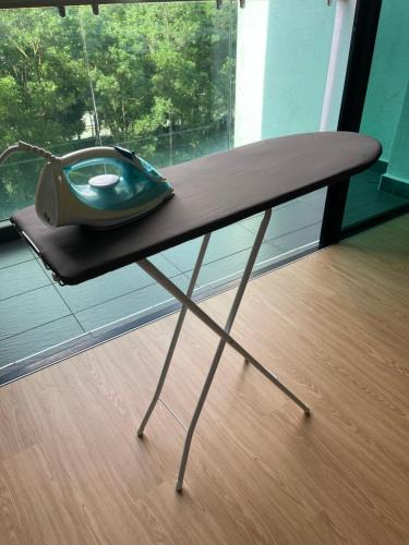 1min to BukitIndah AEON Skyloft 3BR Muji PoolView 1min to BukitIndah AEON Skyloft 3BR Muji PoolView